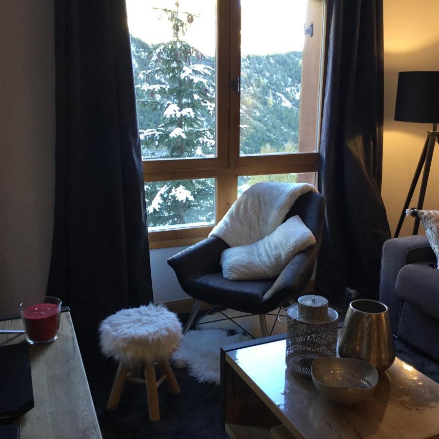 Appartement Luxe Arc 1950, Residence 5 * Les Arcs  Dış mekan fotoğraf