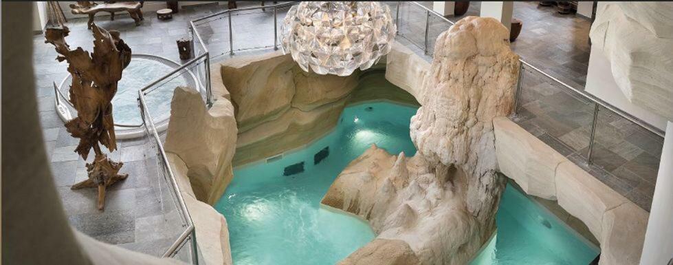 Appartement Luxe Arc 1950, Residence 5 * Les Arcs  Dış mekan fotoğraf
